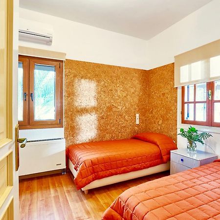 Villa Karteros イラクリオン エクステリア 写真